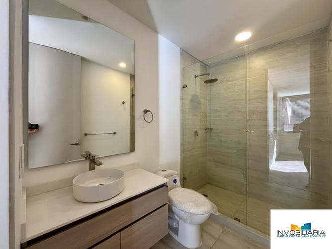 Casa de 3 alcobas en venta en Chico, Bogotá, 130 m² · foto 13 de 24