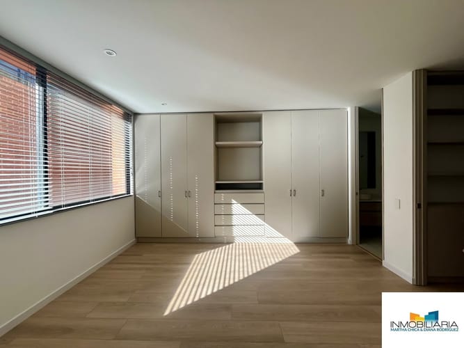 Casa de 3 alcobas en venta en Chico, Bogotá, 130 m² · foto 15 de 24