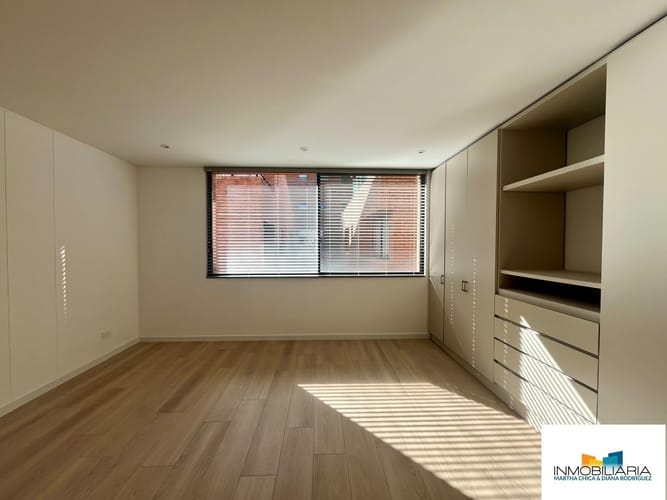 Casa de 3 alcobas en venta en Chico, Bogotá, 130 m² · foto 12 de 24