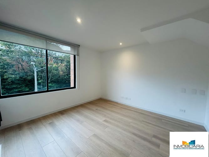 Casa de 3 alcobas en venta en Chico, Bogotá, 130 m² · foto 20 de 24
