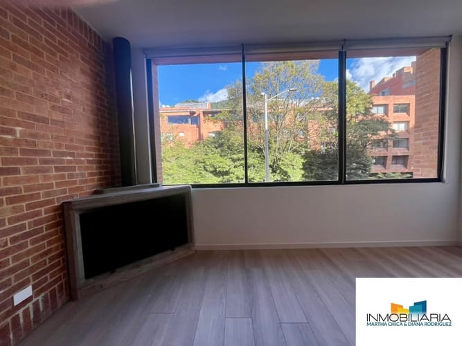 Casa de 3 alcobas en venta en Chico, Bogotá, 130 m² · foto 22 de 24