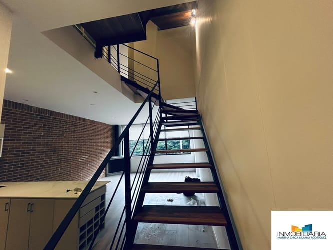 Casa de 3 alcobas en venta en Chico, Bogotá, 130 m² · foto 10 de 24