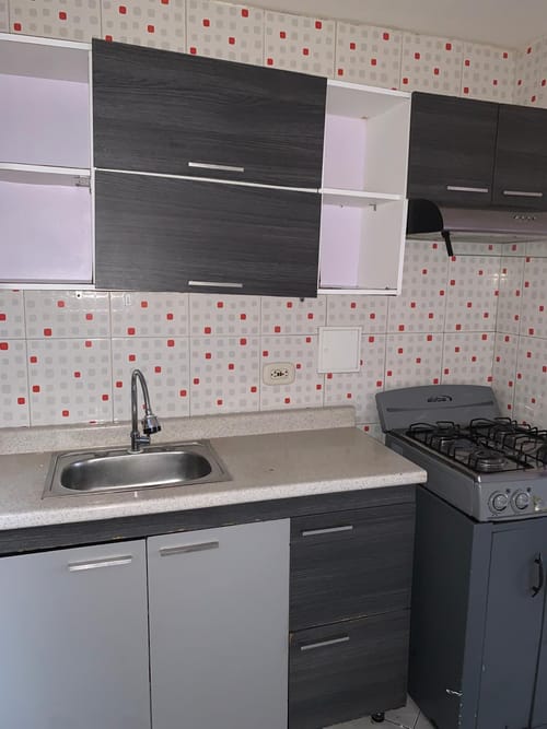 Apartamento de 3 alcobas en arriendo en Ciudad Verde, Soacha, 49 m² · foto 2 de 8