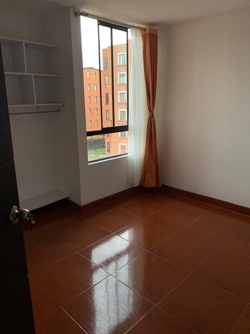 Apartamento de 3 alcobas en arriendo en Ciudad Verde, Soacha, 49 m² · foto 4 de 8