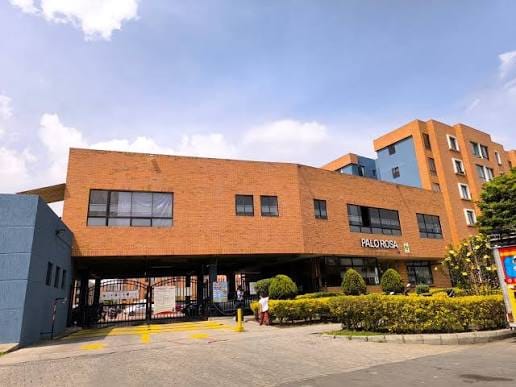 Apartamento de 3 alcobas en arriendo en Ciudad Verde, Soacha, 49 m² · foto 8 de 8
