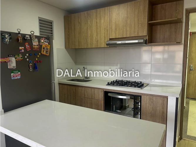 Apartamento de 2 alcobas en venta en Rio Grande, Cajicá, 53 m² · foto 7 de 24
