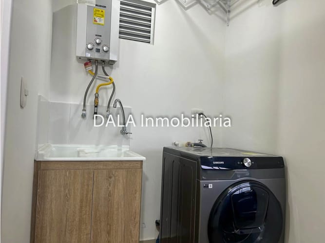 Apartamento de 2 alcobas en venta en Rio Grande, Cajicá, 53 m² · foto 8 de 24