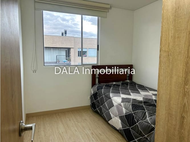Apartamento de 2 alcobas en venta en Rio Grande, Cajicá, 53 m² · foto 10 de 24