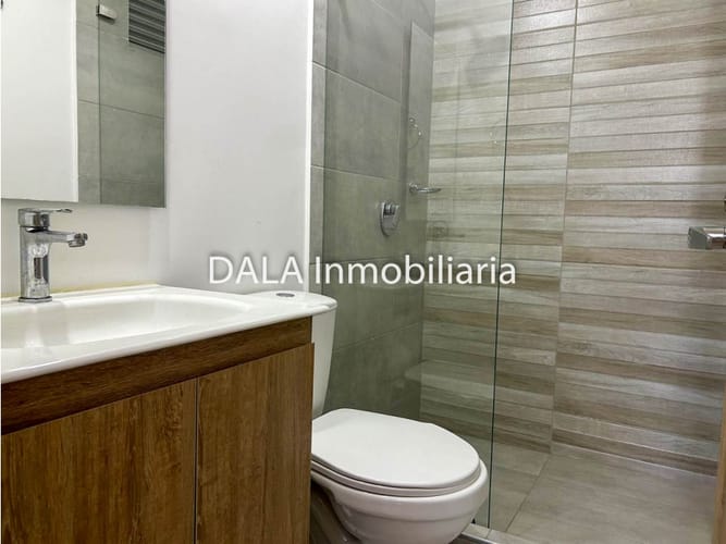 Apartamento de 2 alcobas en venta en Rio Grande, Cajicá, 53 m² · foto 12 de 24