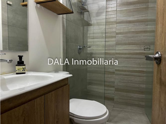 Apartamento de 2 alcobas en venta en Rio Grande, Cajicá, 53 m² · foto 15 de 24