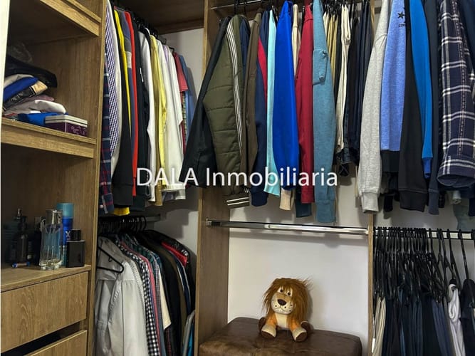 Apartamento de 2 alcobas en venta en Rio Grande, Cajicá, 53 m² · foto 16 de 24