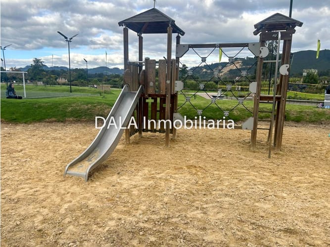 Apartamento de 2 alcobas en venta en Rio Grande, Cajicá, 53 m² · foto 19 de 24