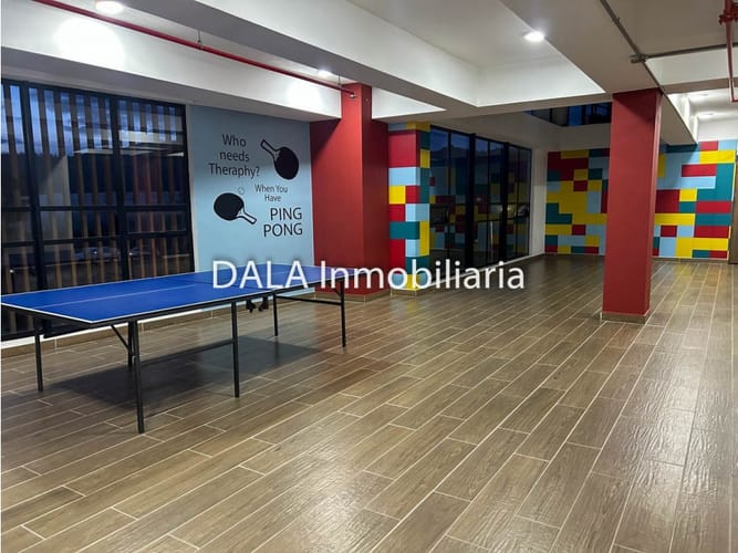 Apartamento de 2 alcobas en venta en Rio Grande, Cajicá, 53 m² · foto 22 de 24