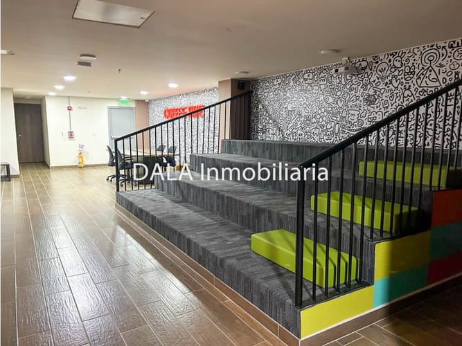 Apartamento de 2 alcobas en venta en Rio Grande, Cajicá, 53 m² · foto 23 de 24