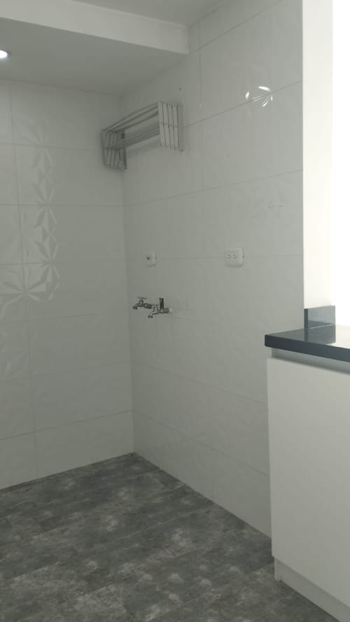 Apartaestudio en arriendo en Fontibon, Bogotá, 37 m² · foto 6 de 15