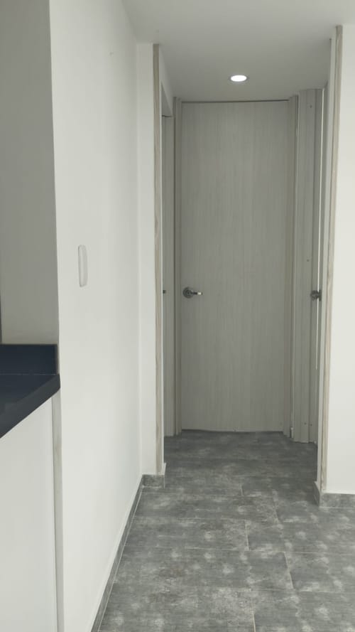 Apartaestudio en arriendo en Fontibon, Bogotá, 37 m² · foto 10 de 15