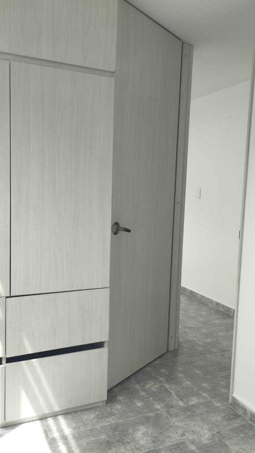 Apartaestudio en arriendo en Fontibon, Bogotá, 37 m² · foto 12 de 15