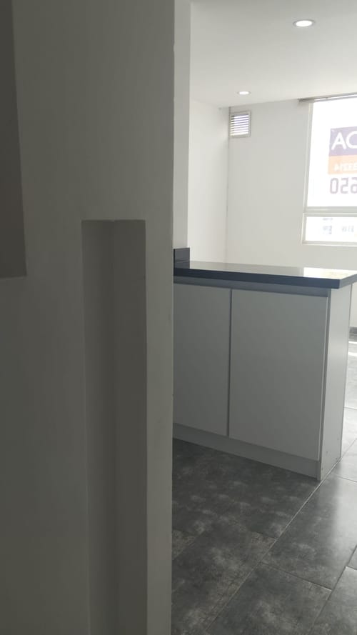 Apartaestudio en arriendo en Fontibon, Bogotá, 37 m² · foto 8 de 15