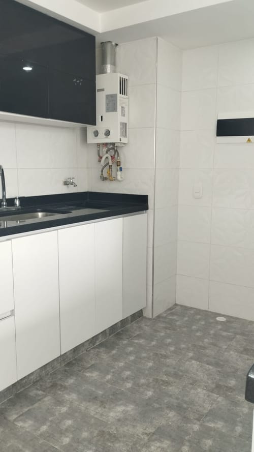 Apartaestudio en arriendo en Fontibon, Bogotá, 37 m² · foto 2 de 15