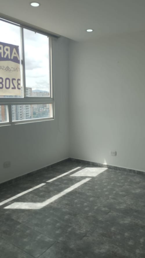 Apartaestudio en arriendo en Fontibon, Bogotá, 37 m² · foto 11 de 15