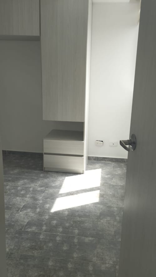 Apartaestudio en arriendo en Fontibon, Bogotá, 37 m² · foto 15 de 15