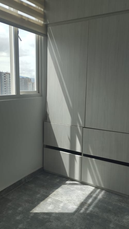 Apartaestudio en arriendo en Fontibon, Bogotá, 37 m² · foto 9 de 15