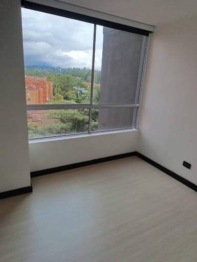 Apartamento de 2 alcobas en arriendo en Rionegro, 54 m² · foto 5 de 17