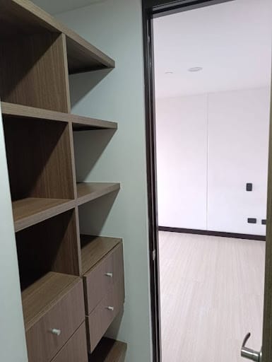 Apartamento de 2 alcobas en arriendo en Rionegro, 54 m² · foto 7 de 17