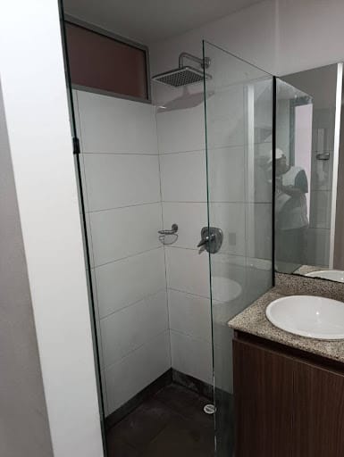 Apartamento de 2 alcobas en arriendo en Rionegro, 54 m² · foto 8 de 17