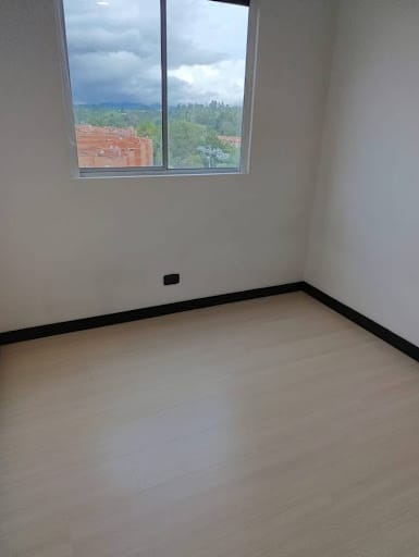 Apartamento de 2 alcobas en arriendo en Rionegro, 54 m² · foto 9 de 17