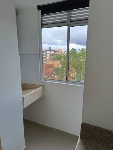 Apartamento de 2 alcobas en arriendo en Rionegro, 54 m² · foto 11 de 17