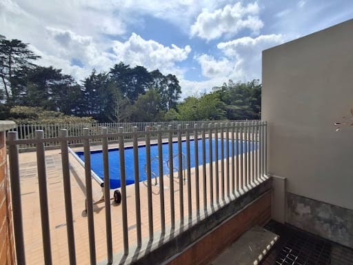 Apartamento de 2 alcobas en arriendo en Rionegro, 54 m² · foto 16 de 17
