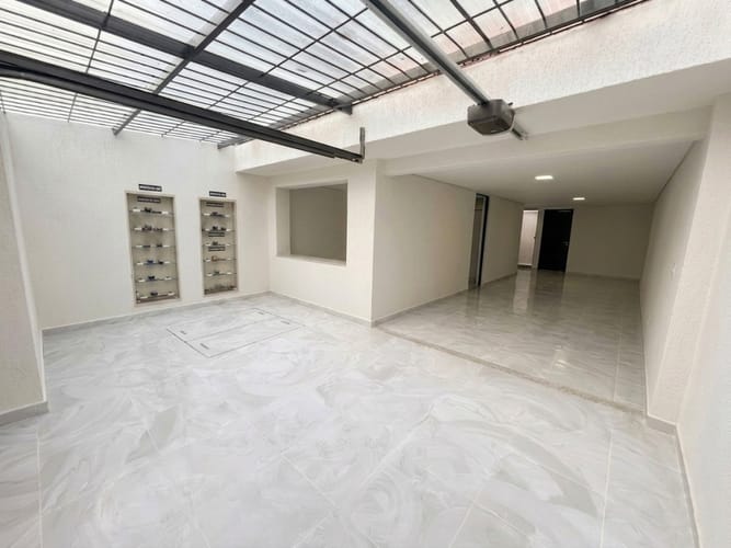 Apartaestudio en venta en Tabora, Bogotá, 22 m² · foto 6 de 10
