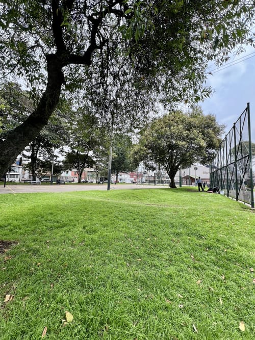 Apartaestudio en venta en Tabora, Bogotá, 22 m² · foto 8 de 10