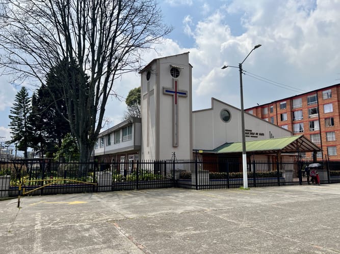 Apartaestudio en venta en Tabora, Bogotá, 22 m² · foto 9 de 10