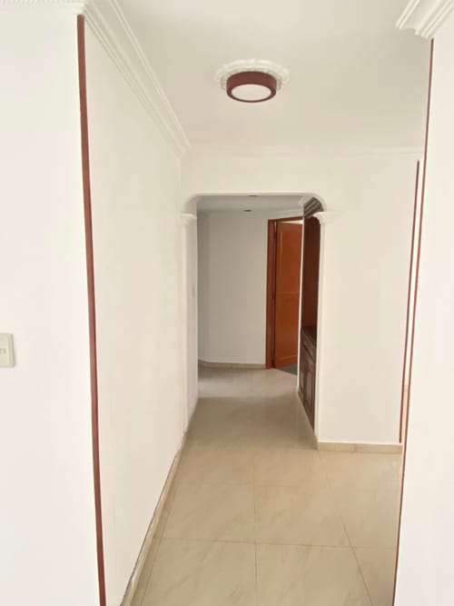 Apartamento de 3 alcobas en venta en Ciudad Salitre, Bogotá, 84 m² · foto 6 de 18
