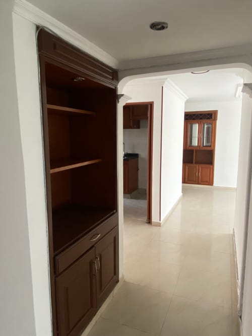 Apartamento de 3 alcobas en venta en Ciudad Salitre, Bogotá, 84 m² · foto 8 de 18