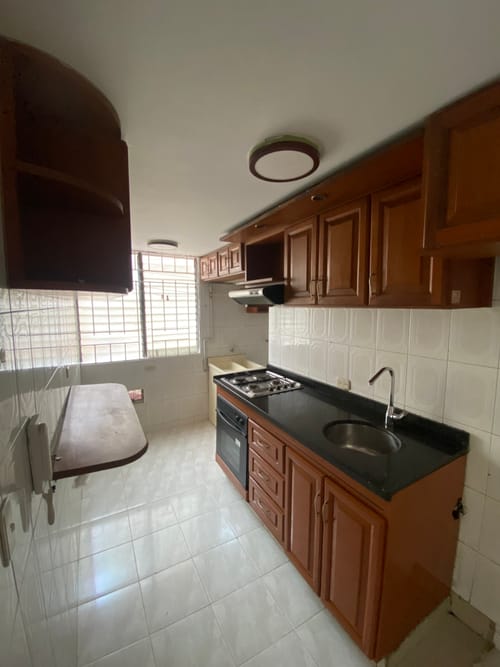 Apartamento de 3 alcobas en venta en Ciudad Salitre, Bogotá, 84 m² · foto 9 de 18