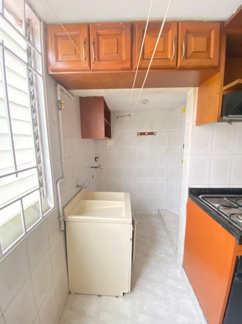 Apartamento de 3 alcobas en venta en Ciudad Salitre, Bogotá, 84 m² · foto 10 de 18