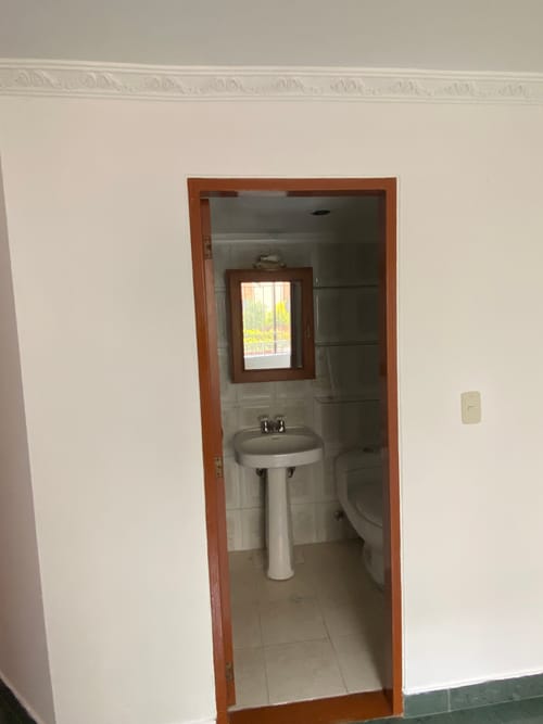 Apartamento de 3 alcobas en venta en Ciudad Salitre, Bogotá, 84 m² · foto 11 de 18