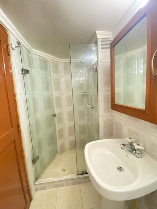Apartamento de 3 alcobas en venta en Ciudad Salitre, Bogotá, 84 m² · foto 12 de 18