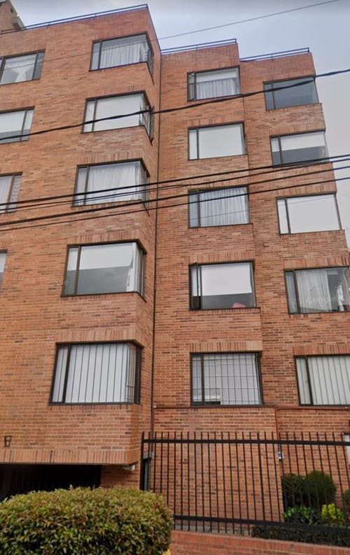 Apartamento de 3 alcobas en venta en Quinta Paredes, Bogotá, 83 m² · foto 15 de 15