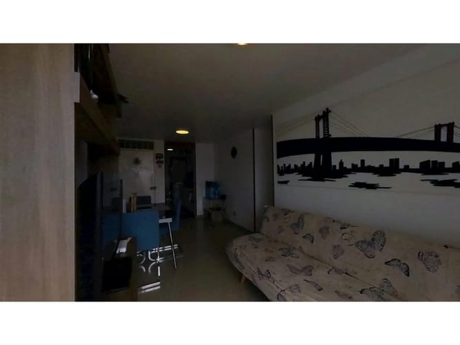 Apartamento de 3 alcobas en venta en Bello Horizonte, Bogotá, 41 m² · foto 2 de 10