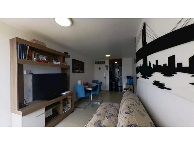 Apartamento de 3 alcobas en venta en Bello Horizonte, Bogotá, 41 m² · foto 3 de 10