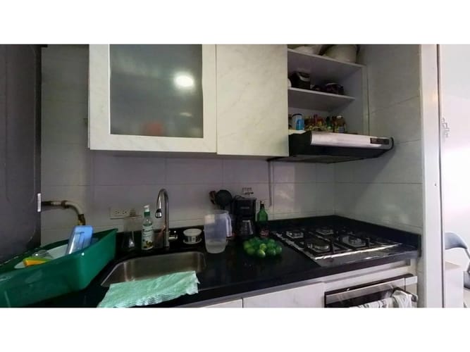 Apartamento de 3 alcobas en venta en Bello Horizonte, Bogotá, 41 m² · foto 4 de 10