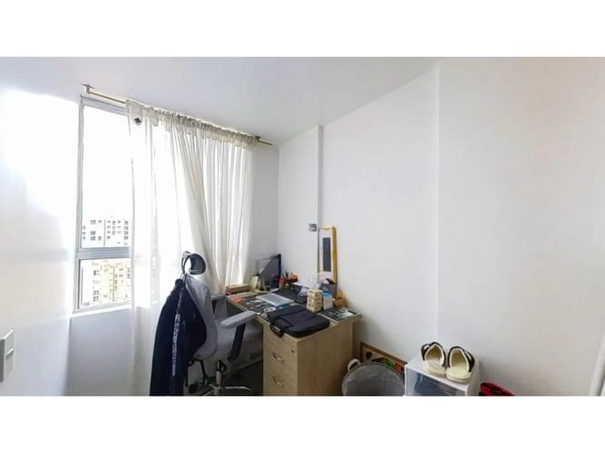 Apartamento de 3 alcobas en venta en Bello Horizonte, Bogotá, 41 m² · foto 5 de 10