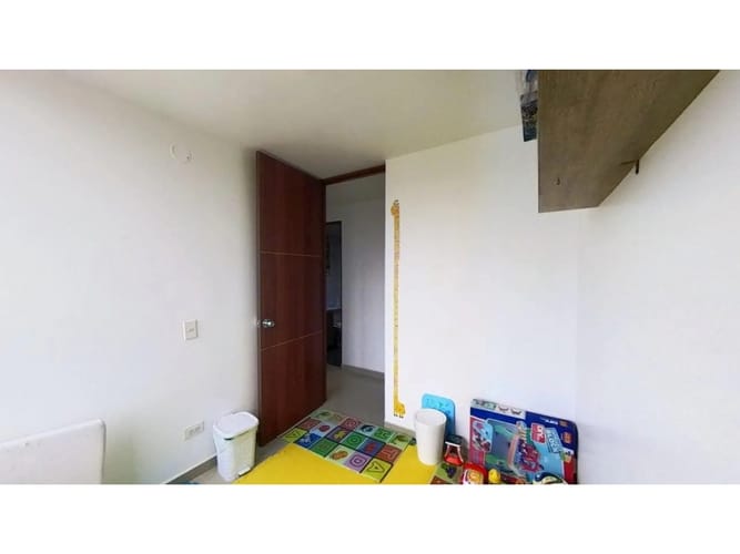 Apartamento de 3 alcobas en venta en Bello Horizonte, Bogotá, 41 m² · foto 8 de 10