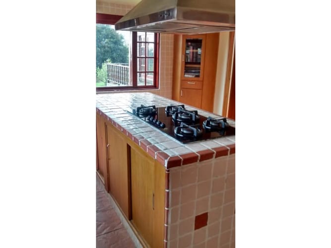Casa de 4 alcobas en arriendo en Guaymaral, Bogotá, 650 m² · foto 10 de 24