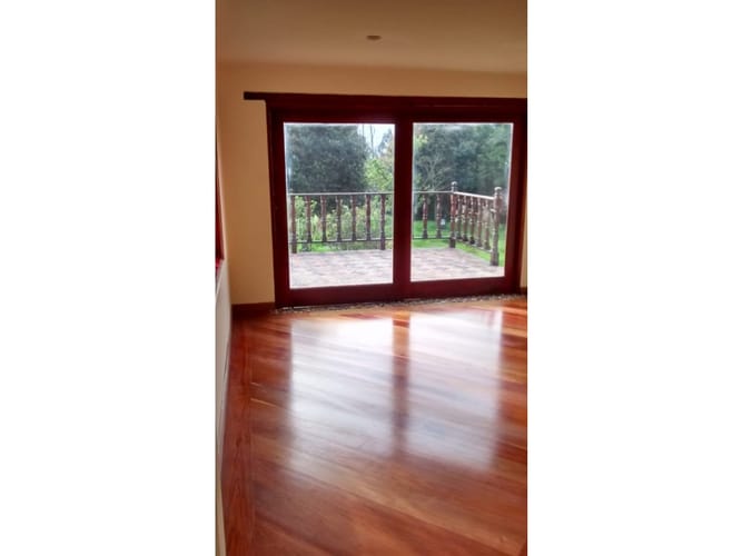 Casa de 4 alcobas en arriendo en Guaymaral, Bogotá, 650 m² · foto 14 de 24