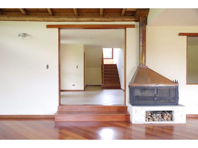 Casa de 4 alcobas en arriendo en Guaymaral, Bogotá, 650 m² · foto 15 de 24